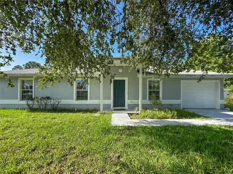 87 Secretary Trl, Palm Coast, FL 32164