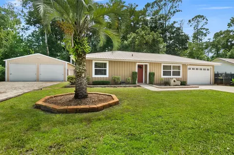 603 N Chapel St, Bunnell, FL 32110