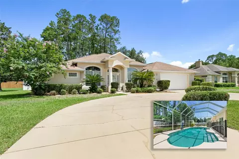 126 Bressler Ln, Palm Coast, FL 32137