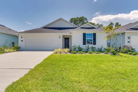 18 Signet Cir, Flagler Beach, FL 32136