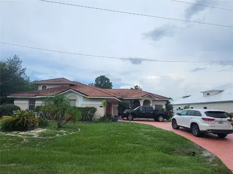 1 Freneau Ln, Palm Coast, FL 32137