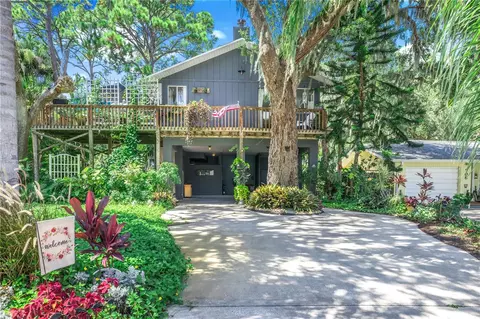 912 Magnolia Ter, Flagler Beach, FL 32136