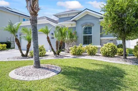 6823 Forkmead Ln, Port Orange, FL 32128