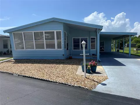 234 Starboard Dr, Flagler Beach, FL 32136
