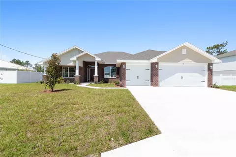206 Bird Of Paradise Dr, Palm Coast, FL 32137