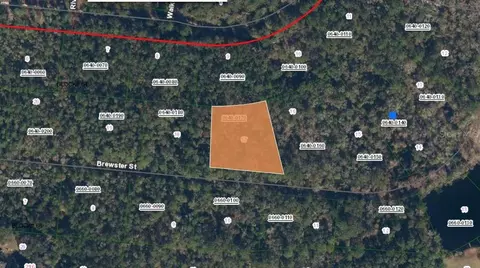 223 Brewster St, Satsuma, FL 32189