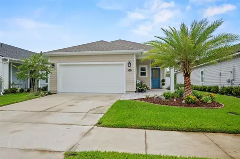 125 Nighthawk Ln, Palm Coast, FL 32164