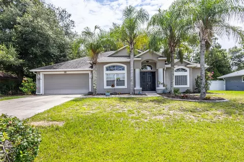 48 Peppercorn Ln, Palm Coast, FL 32164
