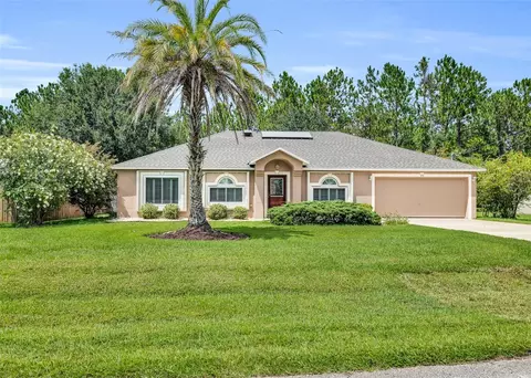 25 Leidel Dr, Palm Coast, FL 32137