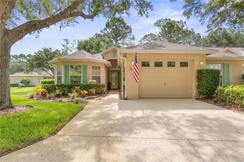 61 Lafayette Ln, Palm Coast, FL 32164