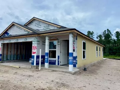 128 Hulett Woods Rd S, Palm Coast, FL 32137