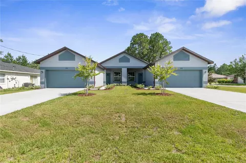 31 Buttonwood Ln, Palm Coast, FL 32137