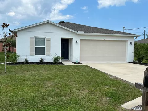 45 Louisiana Dr, Palm Coast, FL 32137