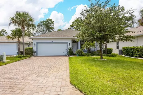 151 Park Place Cir, Palm Coast, FL 32164