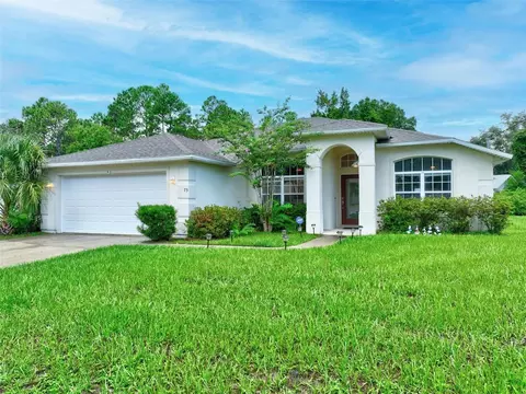 73 White Star Dr, Palm Coast, FL 32164