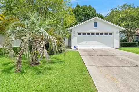 Undisclosed, Palm Coast, FL 32164