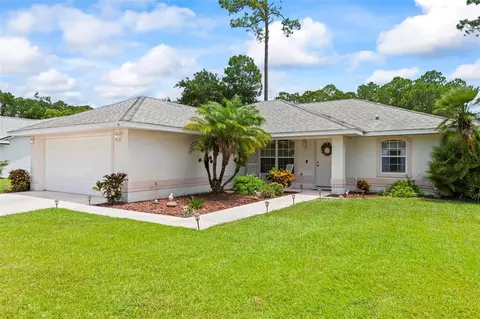 156 Bridgehaven Dr, Palm Coast, FL 32137