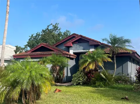 11 Coconut Ct, Palm Coast, FL 32137