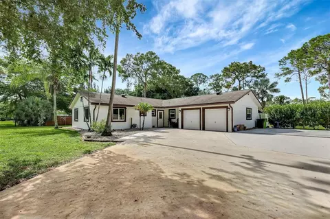 14916 22nd Rd N, Loxahatchee, FL 33470