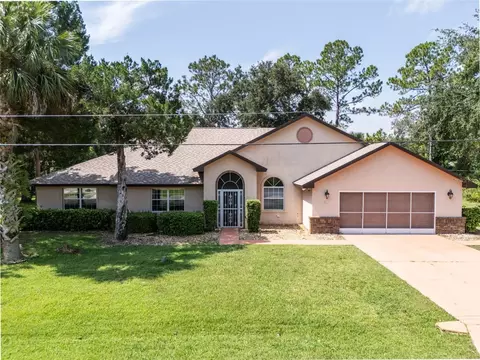 34 Pinell Ln, Palm Coast, FL 32164