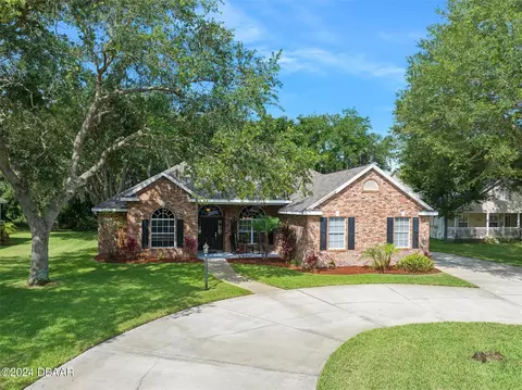 28 Lakebluff Dr, Ormond Beach, FL 32174
