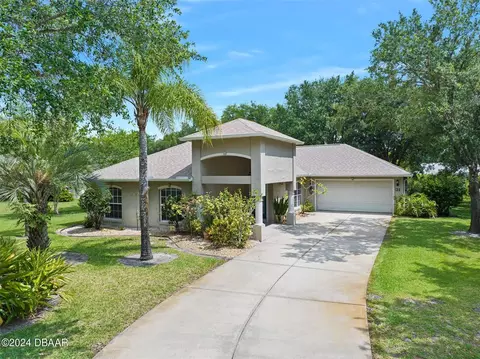 31 Volunteer Ln, Ormond Beach, FL 32174 photo 1