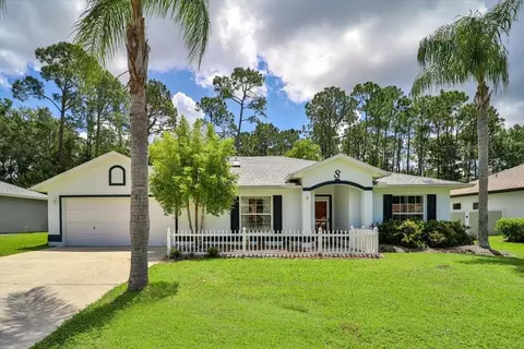 60 Poplar Dr, Palm Coast, FL 32164