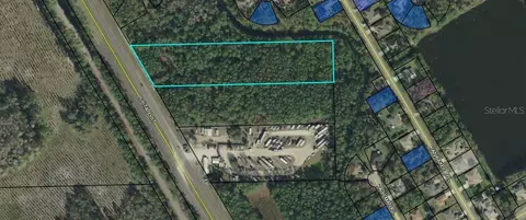 2180 S Us-1, Bunnell, FL 32110