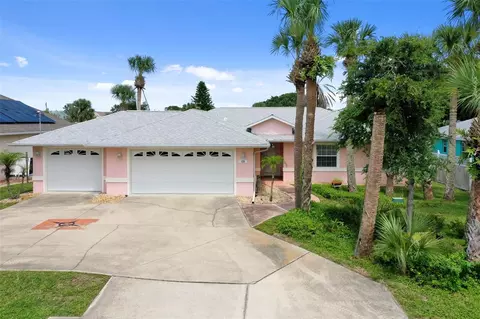128 Lantana Ave, Flagler Beach, FL 32136
