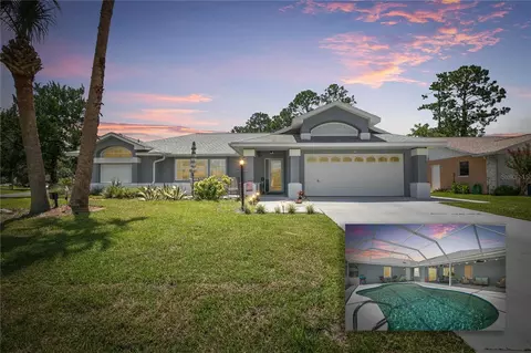 137 Bayside Dr, Palm Coast, FL 32137