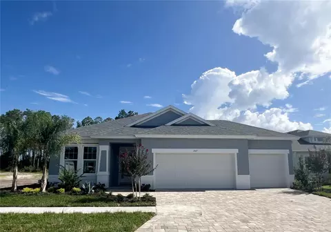 207 Hawthorn Ave, Palm Coast, FL 32164