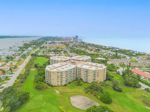 4 Oceans West Blvd #406C, Daytona Beach, FL 32118