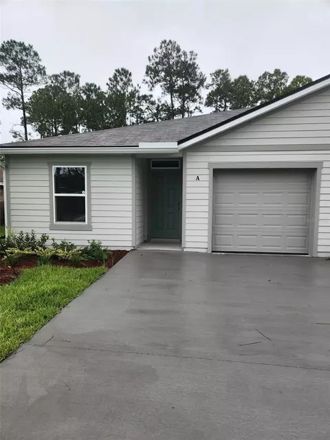 6 Regis Ln #A, Palm Coast, FL 32164