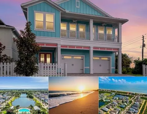 7 Beach Haven Pkwy, Palm Coast, FL 32137