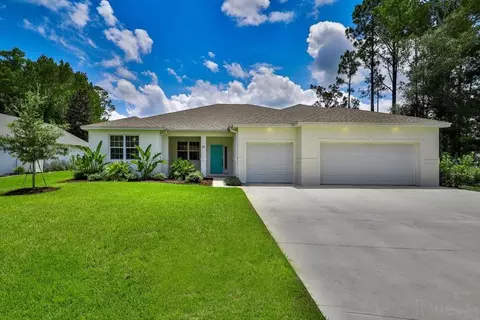 35 Edith Pope Dr, Palm Coast, FL 32164