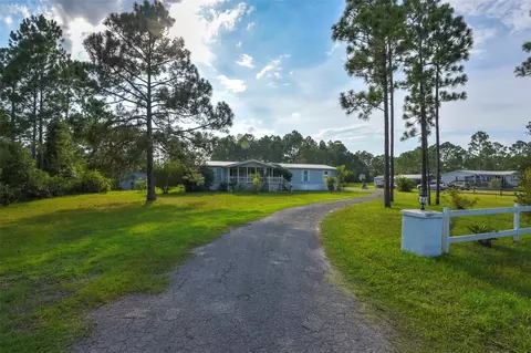 1340 Cottonwood St, Bunnell, FL 32110