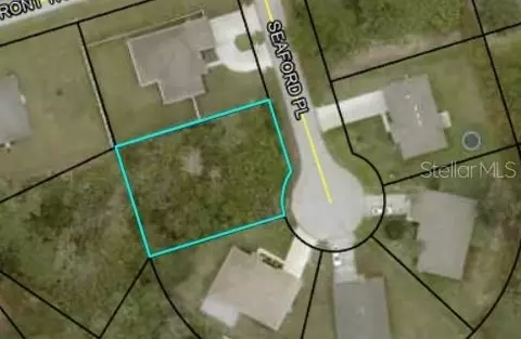 4 Seaford Pl, Palm Coast, FL 32164