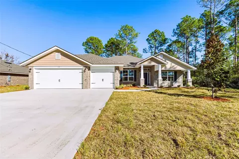 19 Seven Wonders Trl, Palm Coast, FL 32164
