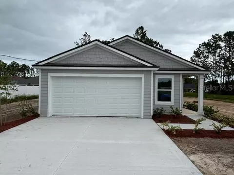 9 Bunker View Dr, Palm Coast, FL 32137