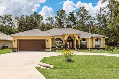 5 Zodiac Pl, Palm Coast, FL 32164