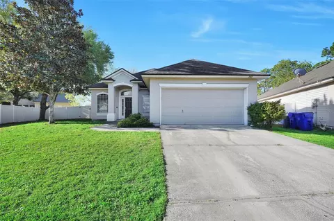 295 N Hidden Tree Dr, Saint Augustine, FL 32086