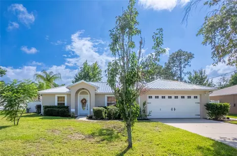12 Rambling Ln, Palm Coast, FL 32164