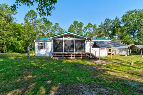 301 Deep Creek Branch Rd, De Leon Springs, FL 32130