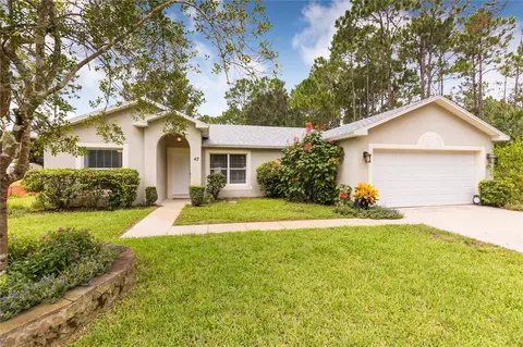 42 Selma Trl, Palm Coast, FL 32164