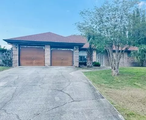 6 Wood Haven Dr, Palm Coast, FL 32164