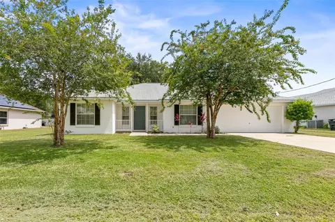 12 Brownstone Ln, Palm Coast, FL 32137