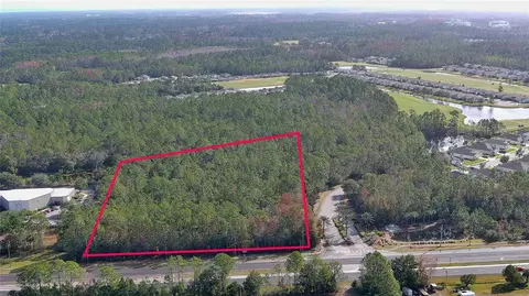 N State Street, Bunnell, FL 32110