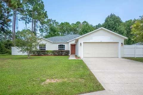 21 Sentinel Trl, Palm Coast, FL 32164