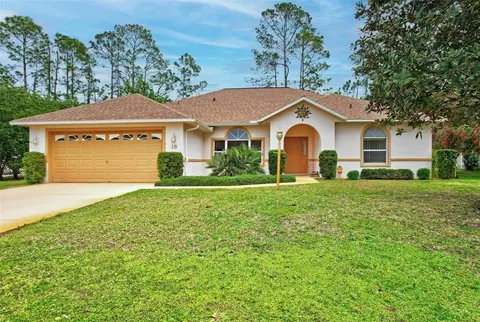 18 Esperanto Dr, Palm Coast, FL 32164