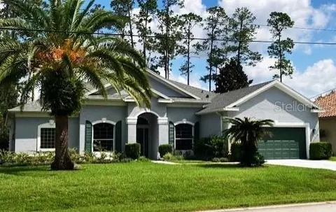 38 Eric Dr, Palm Coast, FL 32164